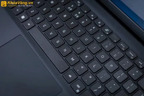 Dell Vostro 15 3530 Core i5-1334U | RAM 8GB | SSD 512GB | 15.6 inch FHD (1920x1080) IPS 120Hz | Carbon Black - New Fullbox
